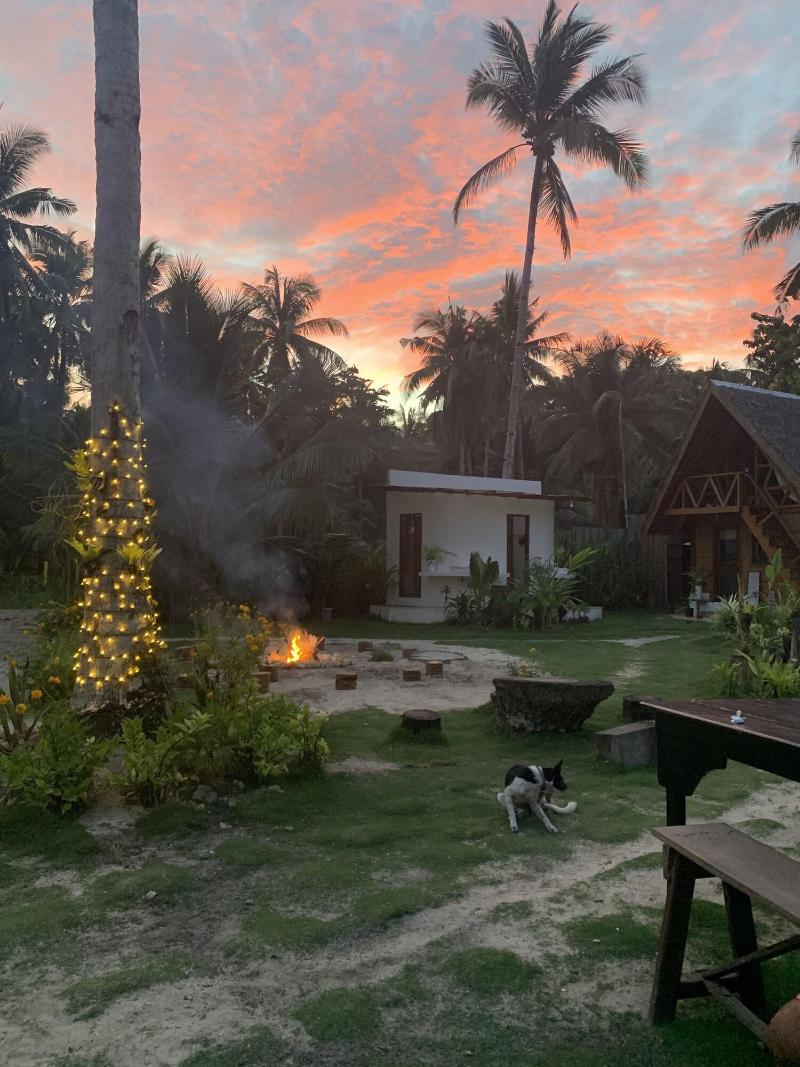 Dahun Villas Siargao - Hostel image