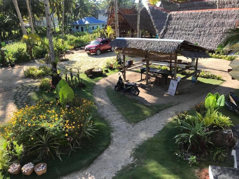 Dahun Villas Siargao - Hostel image
