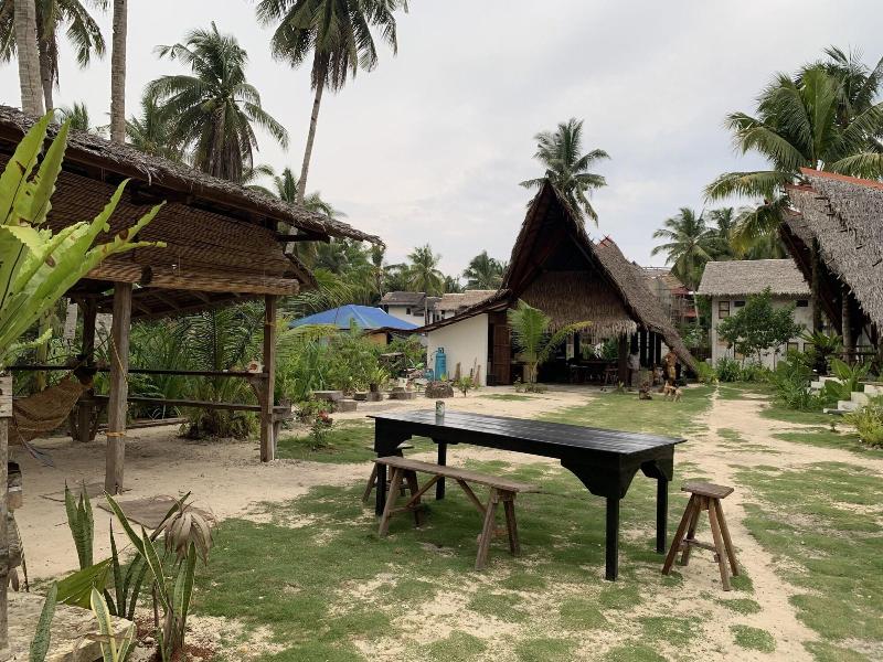 Dahun Villas Siargao - Hostel image