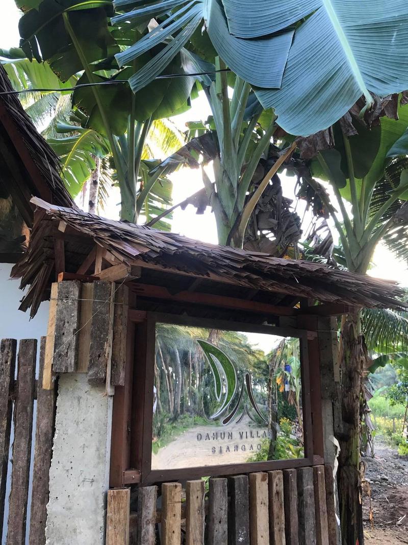 Dahun Villas Siargao - Hostel image