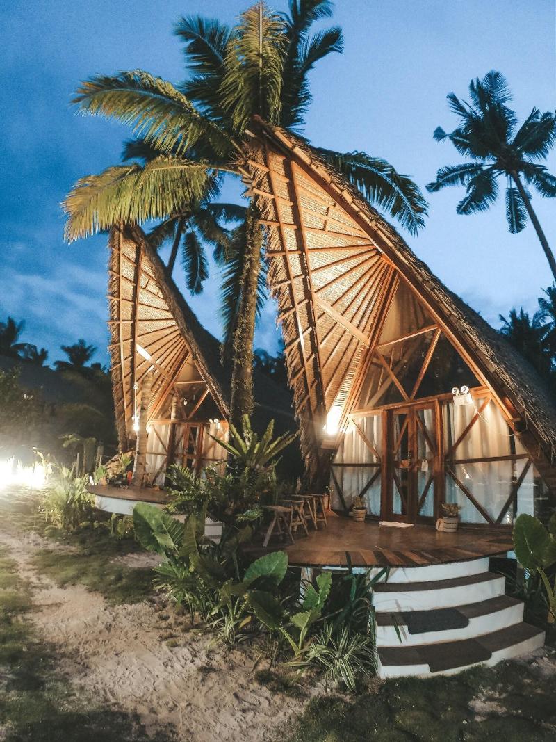 Dahun Villas Siargao - Hostel image