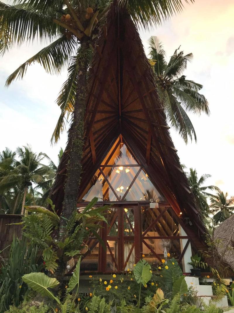 Dahun Villas Siargao - Hostel image