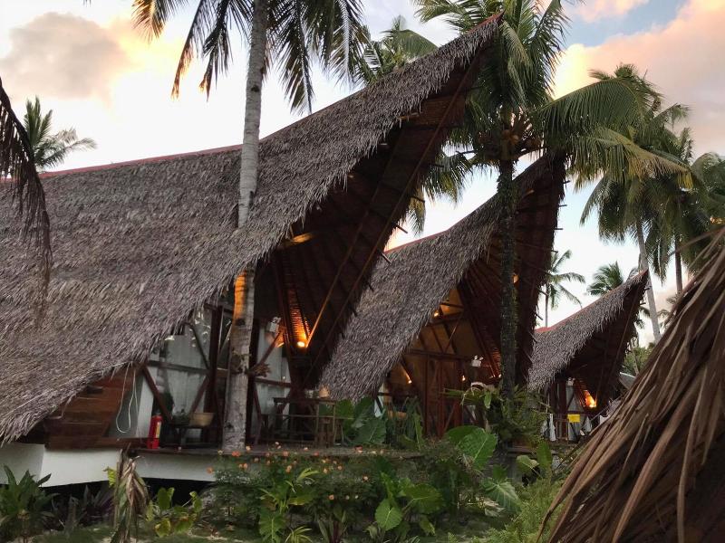 Dahun Villas Siargao - Hostel image