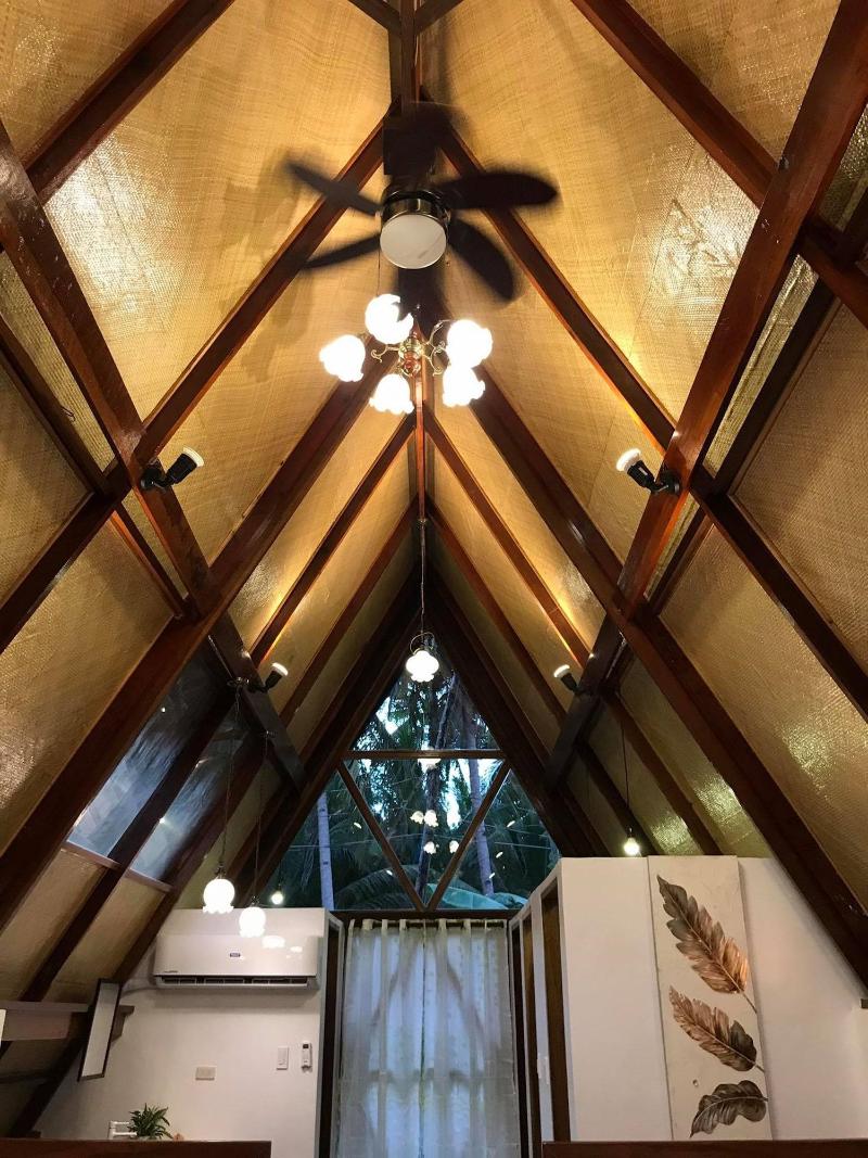 Dahun Villas Siargao - Hostel image