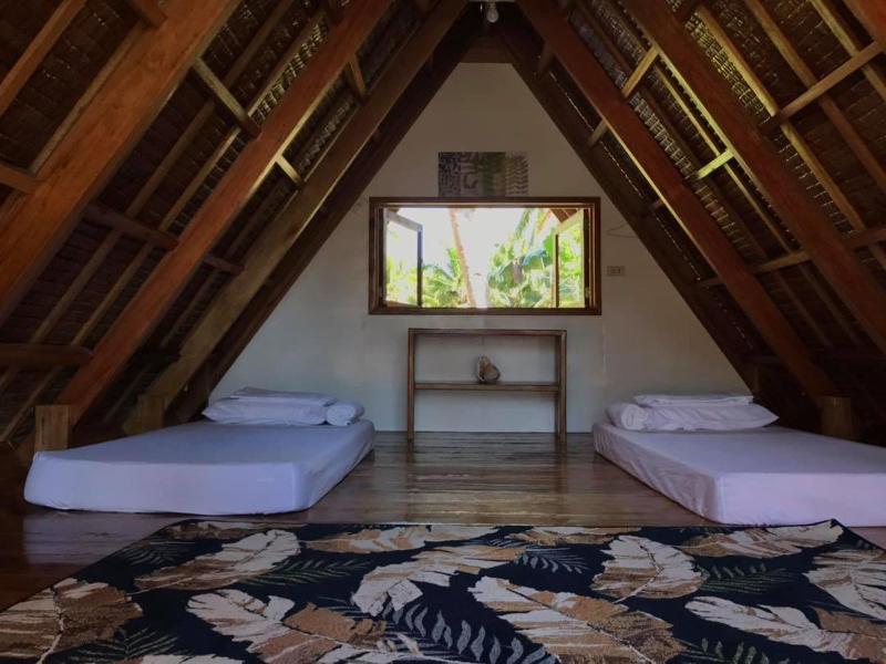 Dahun Villas Siargao - Hostel image