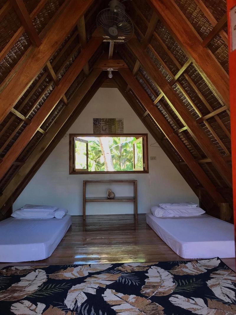 Dahun Villas Siargao - Hostel image