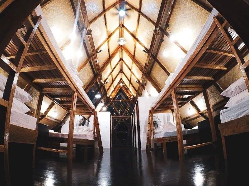 Dahun Villas Siargao - Hostel image