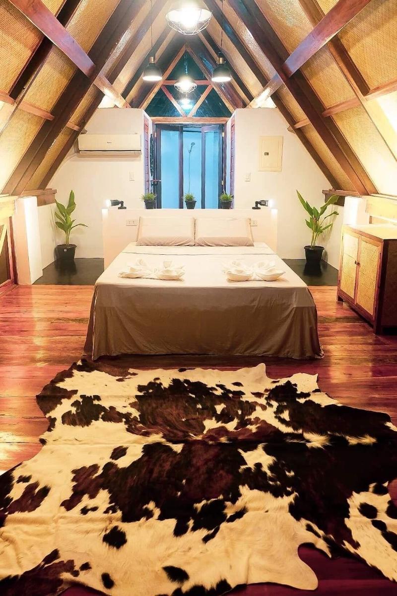 Dahun Villas Siargao - Hostel image
