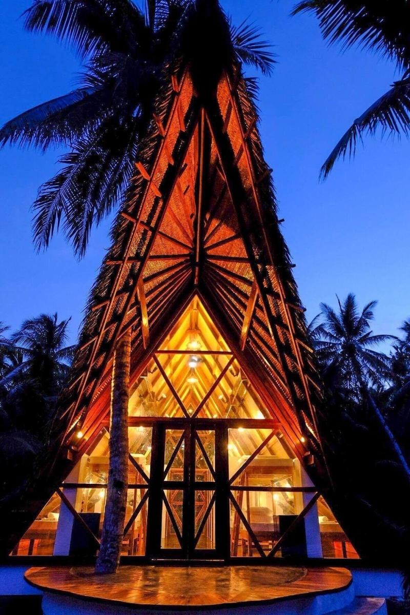 Dahun Villas Siargao - Hostel image