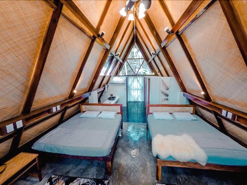 Dahun Villas Siargao - Hostel image