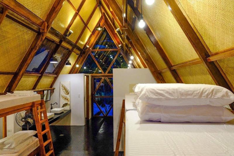 Dahun Villas Siargao - Hostel image