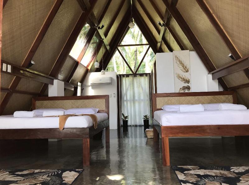 Dahun Villas Siargao - Hostel image