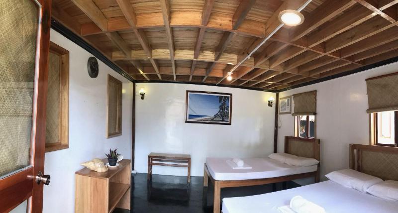 Dahun Villas Siargao - Hostel image