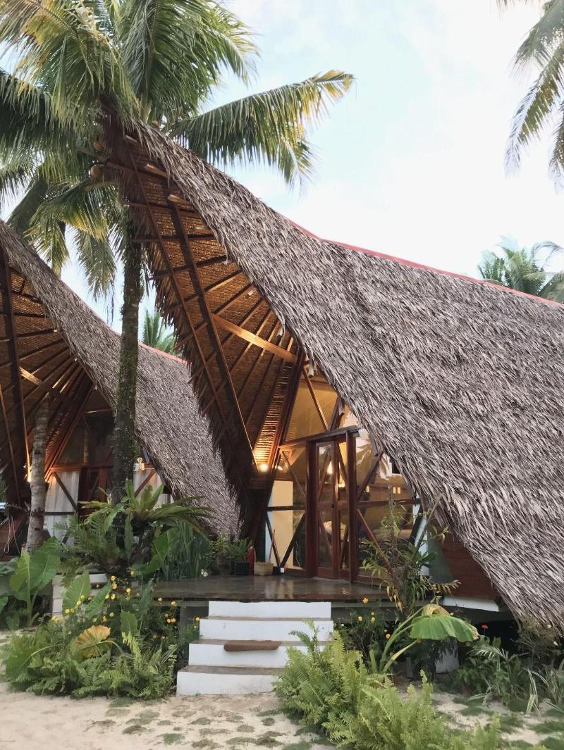 Dahun Villas Siargao - Hostel image