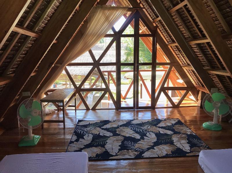 Dahun Villas Siargao - Hostel image