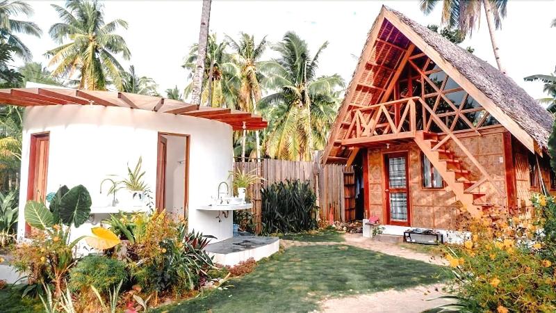 Dahun Villas Siargao - Hostel image