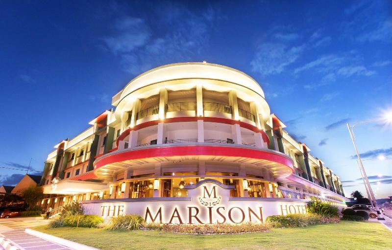 The Marison Hotel image