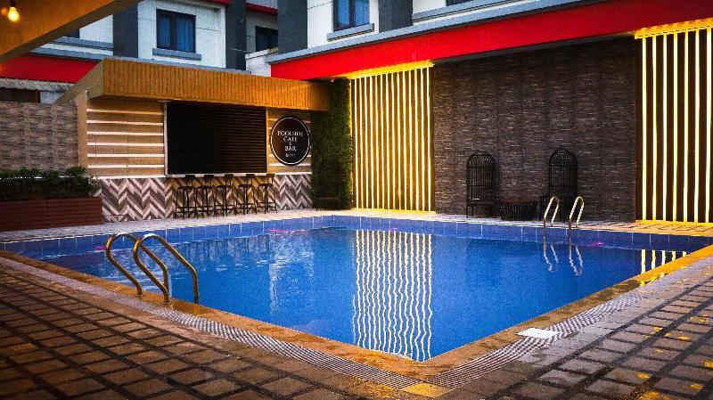 The Marison Hotel image