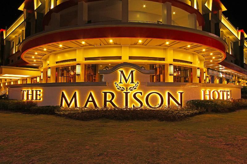 The Marison Hotel image