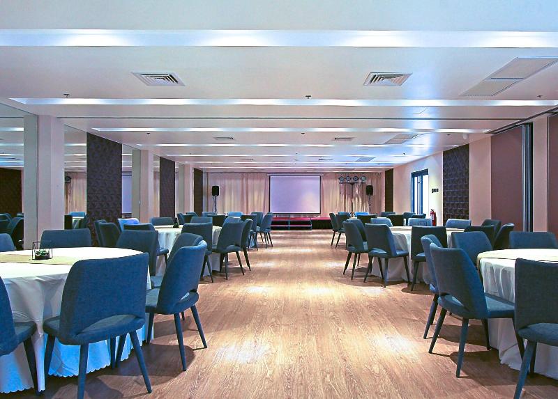 The Marison Hotel image