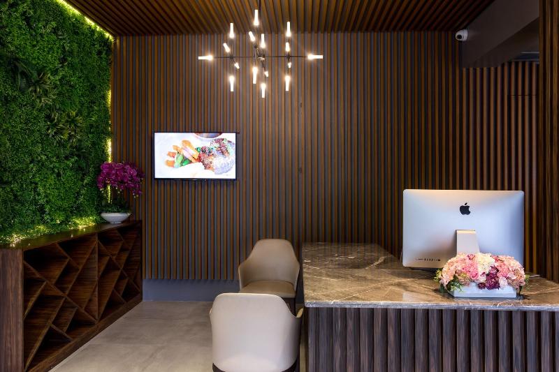The Marison Hotel image