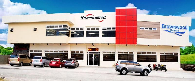 Brownwood Resort & Hotel image