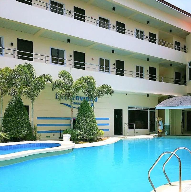 Brownwood Resort & Hotel image