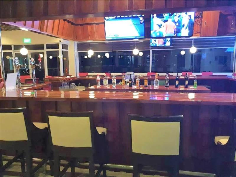 Brownwood Resort & Hotel image