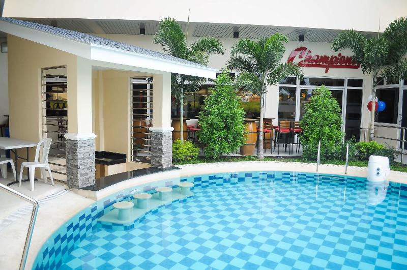 Brownwood Resort & Hotel image