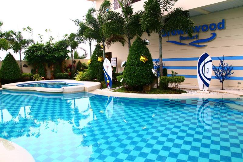 Brownwood Resort & Hotel image