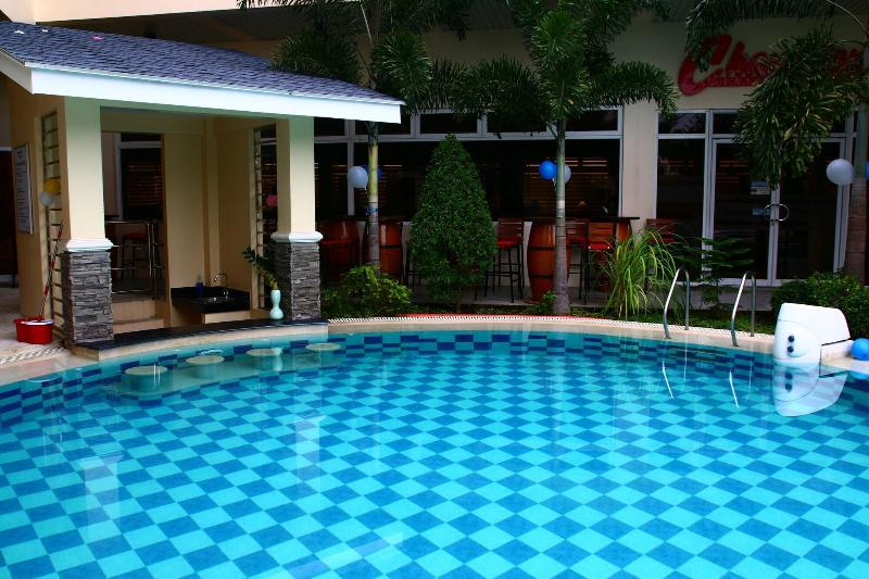 Brownwood Resort & Hotel image