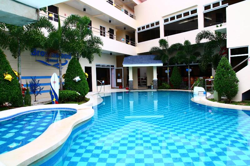 Brownwood Resort & Hotel image