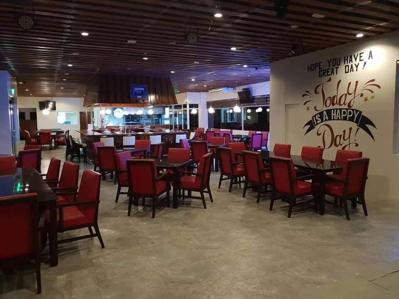 Brownwood Resort & Hotel image