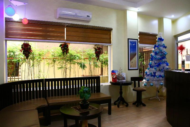 Brownwood Resort & Hotel image
