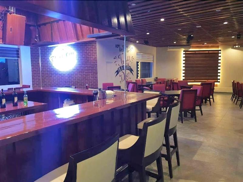Brownwood Resort & Hotel image