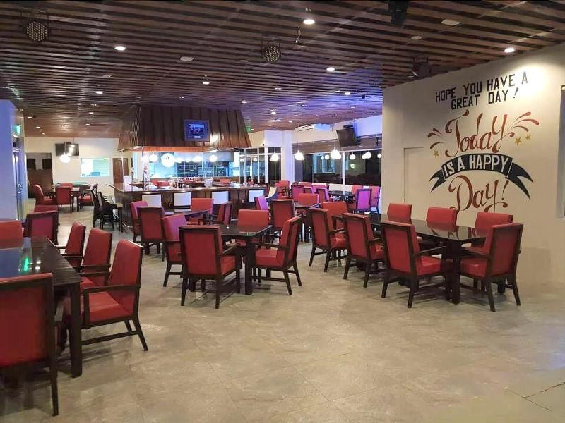 Brownwood Resort & Hotel image