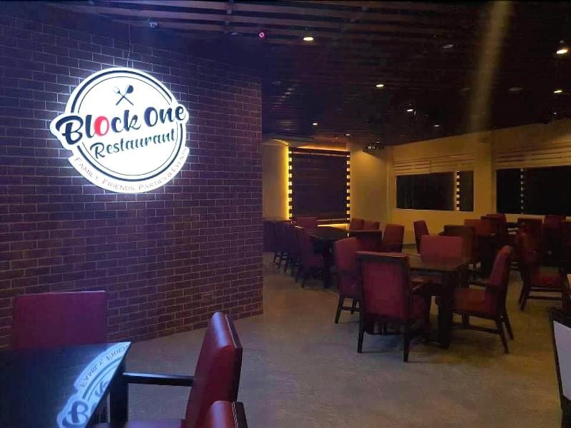 Brownwood Resort & Hotel image