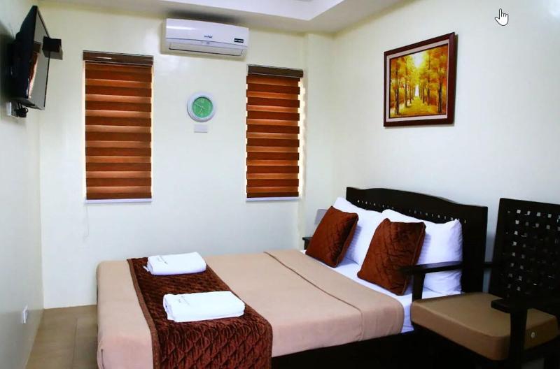 Brownwood Resort & Hotel image
