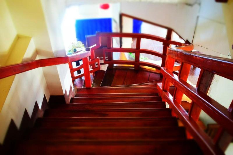 The Hotel Amancio Santiago City — photo 4