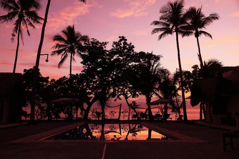 Elysia Beach Resort — general view
