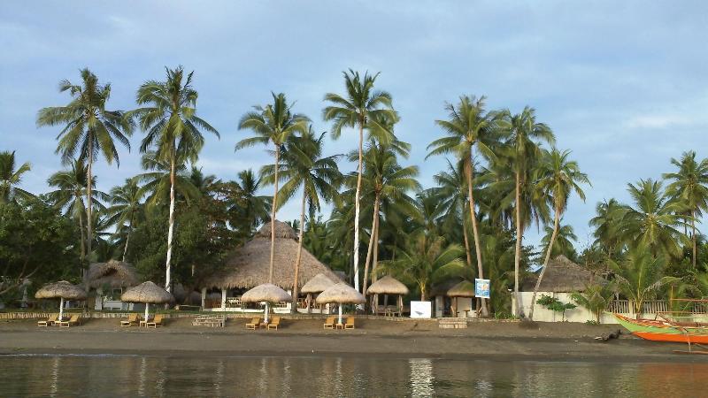 Elysia Beach Resort — general view