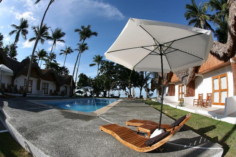 Elysia Beach Resort — general view