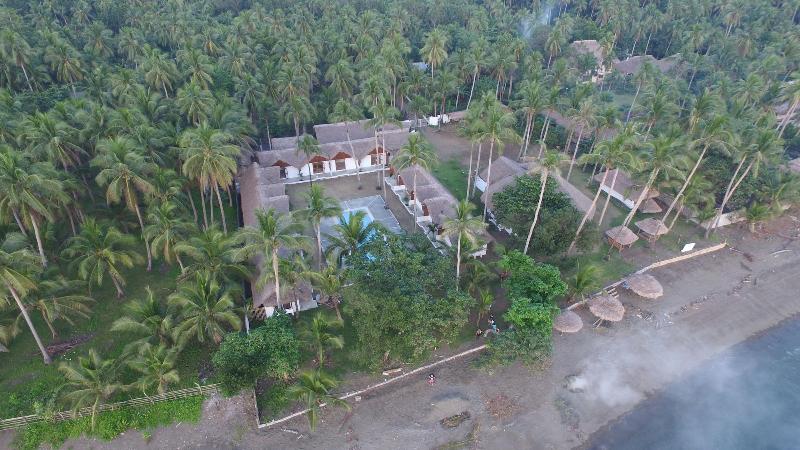Elysia Beach Resort