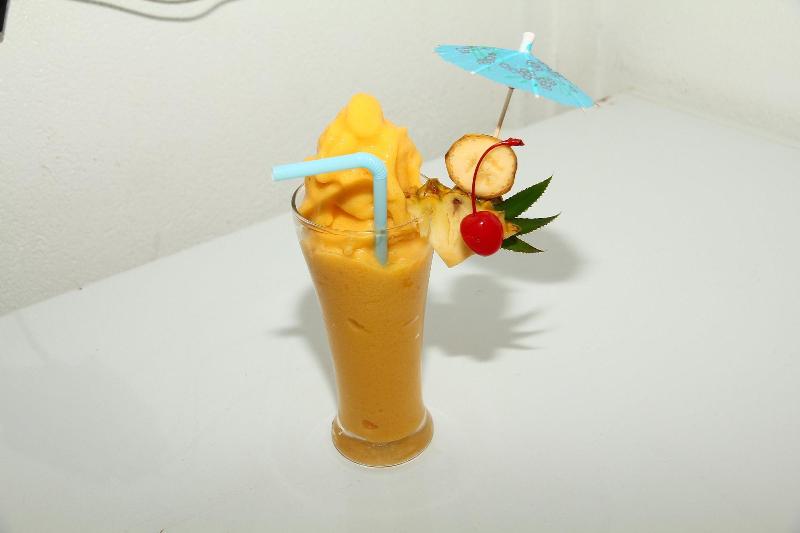 Elysia Beach Resort