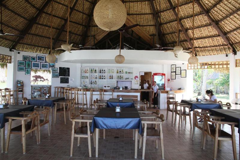 Elysia Beach Resort