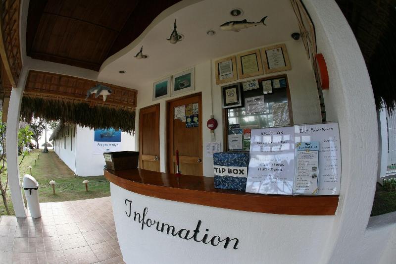 Elysia Beach Resort