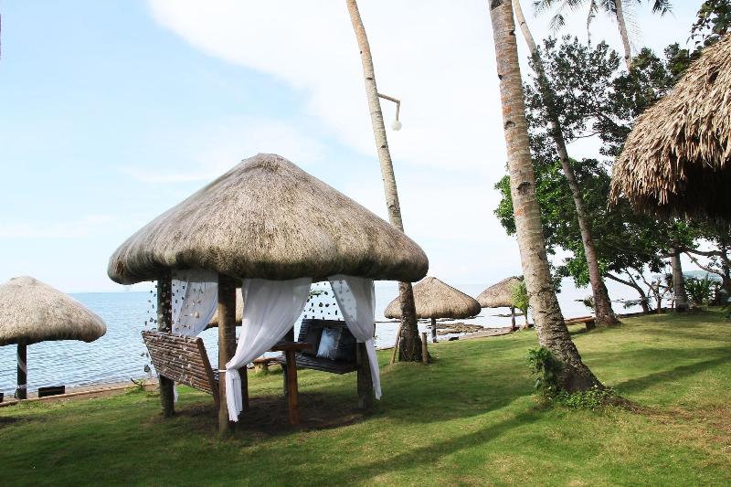 Elysia Beach Resort