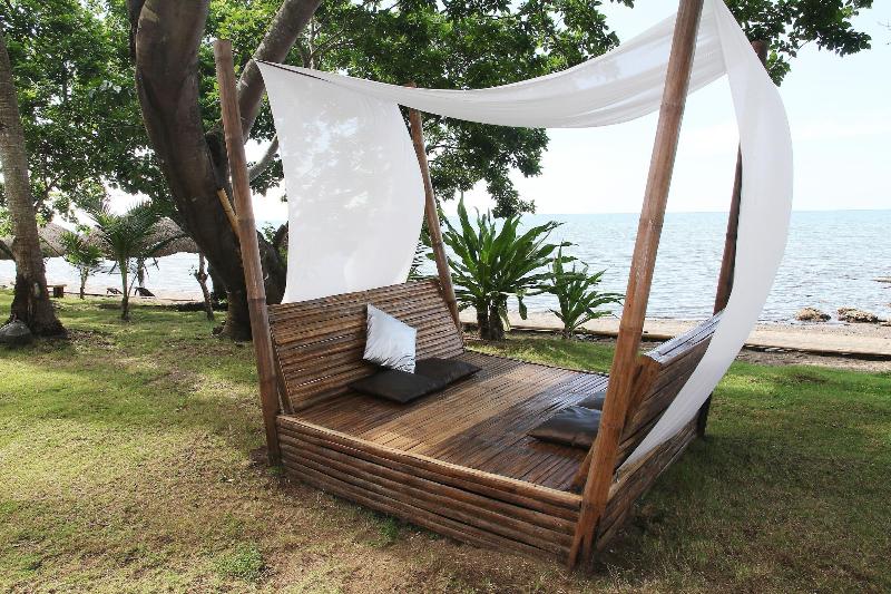 Elysia Beach Resort