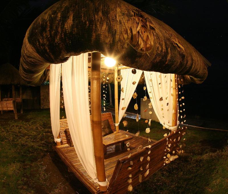 Elysia Beach Resort
