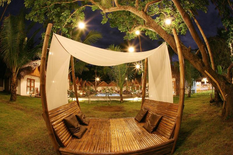 Elysia Beach Resort